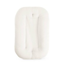 Baby Lounger for Newborn 0-24 Months, Bionic Design Infant Floor Seats  Loun...