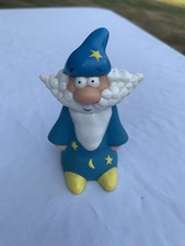 Vintage 1989 White Castle Castleburger WOOZY ...