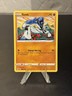SWSH09: Brilliant Stars Sawk #081/172 Common Pokemon Card