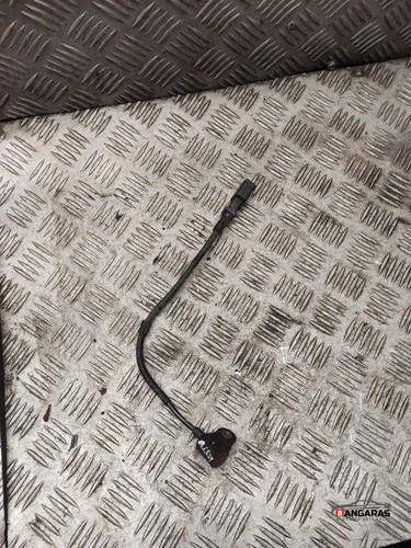 VW GOLF VI 5K1 Wellenpositionssensor 9805940 1.60 Diesel 2010 30334930