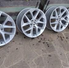 CERCHI 18 SEAT/VOLKSWAGEN/AUDI/SKODA/MERCEDES