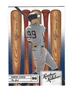 2019 PANINI LEATHER & LUMBER BASEBALL AARON JUDGE CARD #63