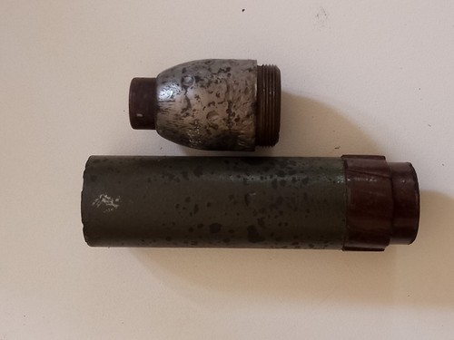 Allemand Gewehr Ww2 - K98 German ww2