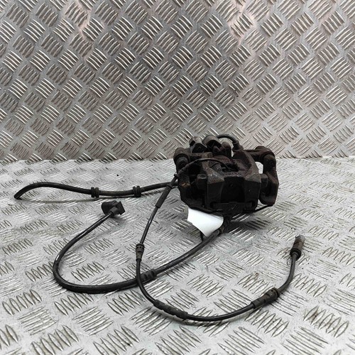 BMW X1 F48 Bremssattel hinten rechts 6883026 2.0 Diesel 110 kW 2017 32571819