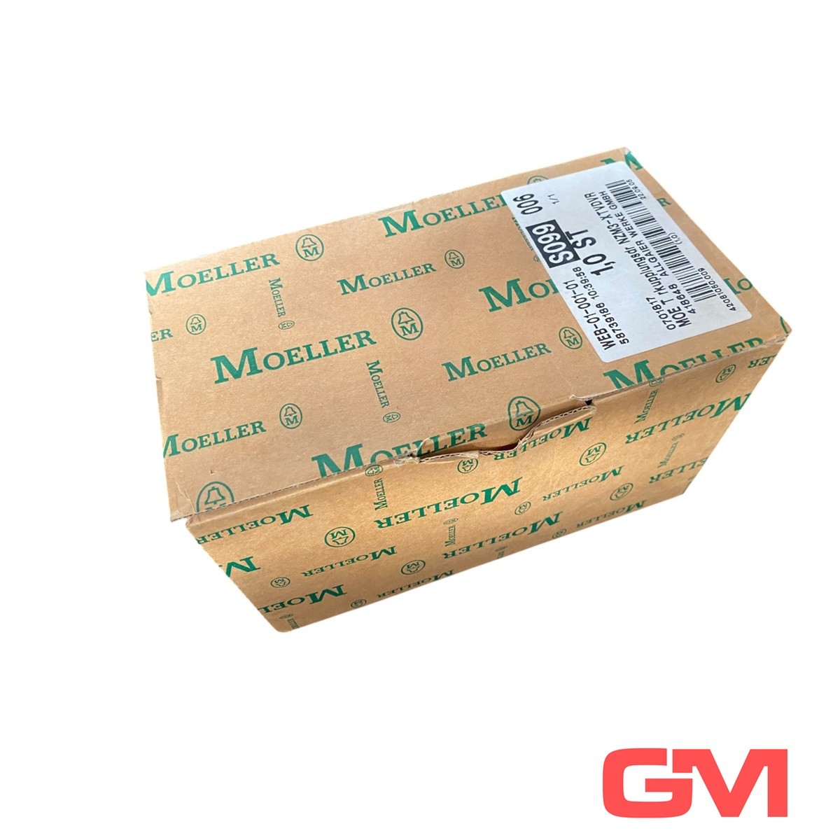 Moeller Rotary Door Coupling Handle for NZM3-XTVDVR
