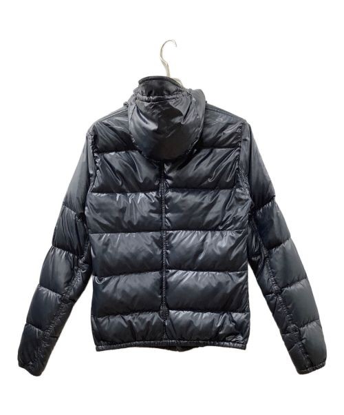 HERNO                    Down jacket navy 0700136 - image 2
