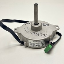 AUTOMATION CONTROLS UNIDRIVE DC MOTOR 24V 4.0A 0.1 HP 270 RPM 110165 100W24