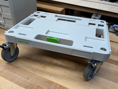 Festool 204869 systainer cart