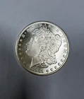 New Listing1881-CC GSA Carson City Uncirculated Morgan Silver Dollar
