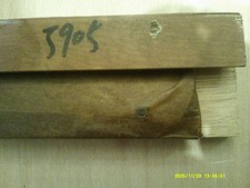 Ideal 3905 suited Guillotine Iron