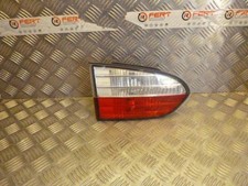 Feu arrière Hyundai SATELLITE
