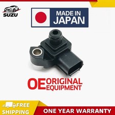 Map Manifold Pressure Sensor For Honda Cr-z Crosstour Element Acura Rdx Tsx