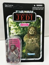 Star Wars Vintage Collection Lumat VC104 Unpunched