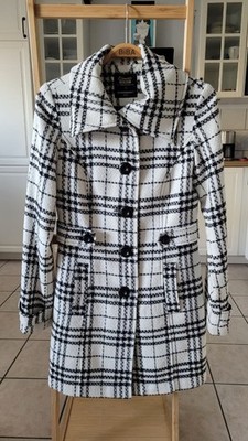 Damen Trenchcoat/Mantel Gr. S Top Zustand 