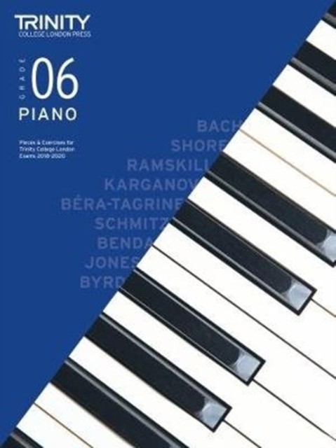 Piano Exam Pieces Exercises 20182020 Gra - Image 4