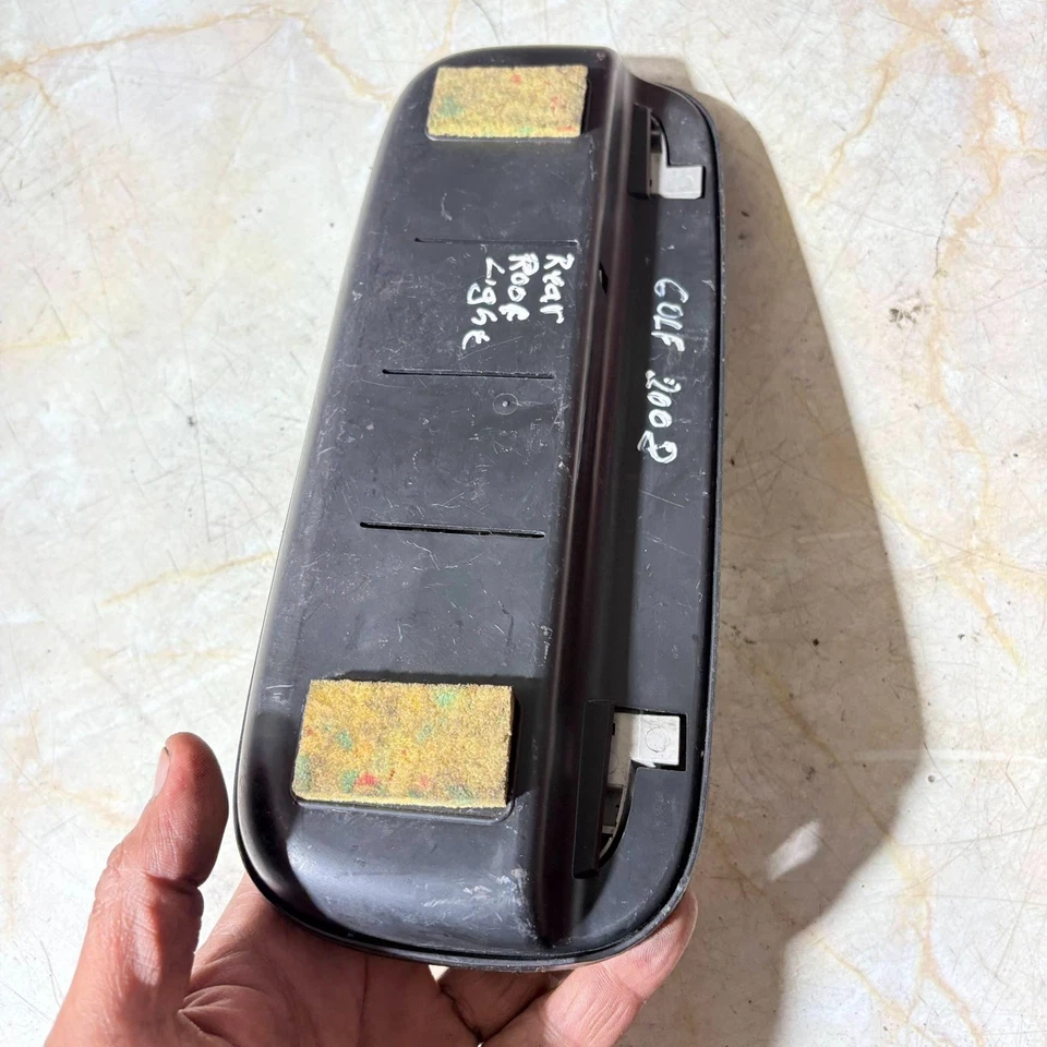 Luz de techo interior genuina OEM para Volkswagen Golf MK5 2003-2008 1K0947291H Foto 2 de 4