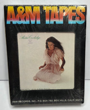 Rita Coolidge 8-Track Tape Love Me Again NOS FACTORY SEALED