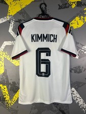 Kimmich Germany Jersey Home Football Soccer Shirt 2026 Adidas Men Size M ig93