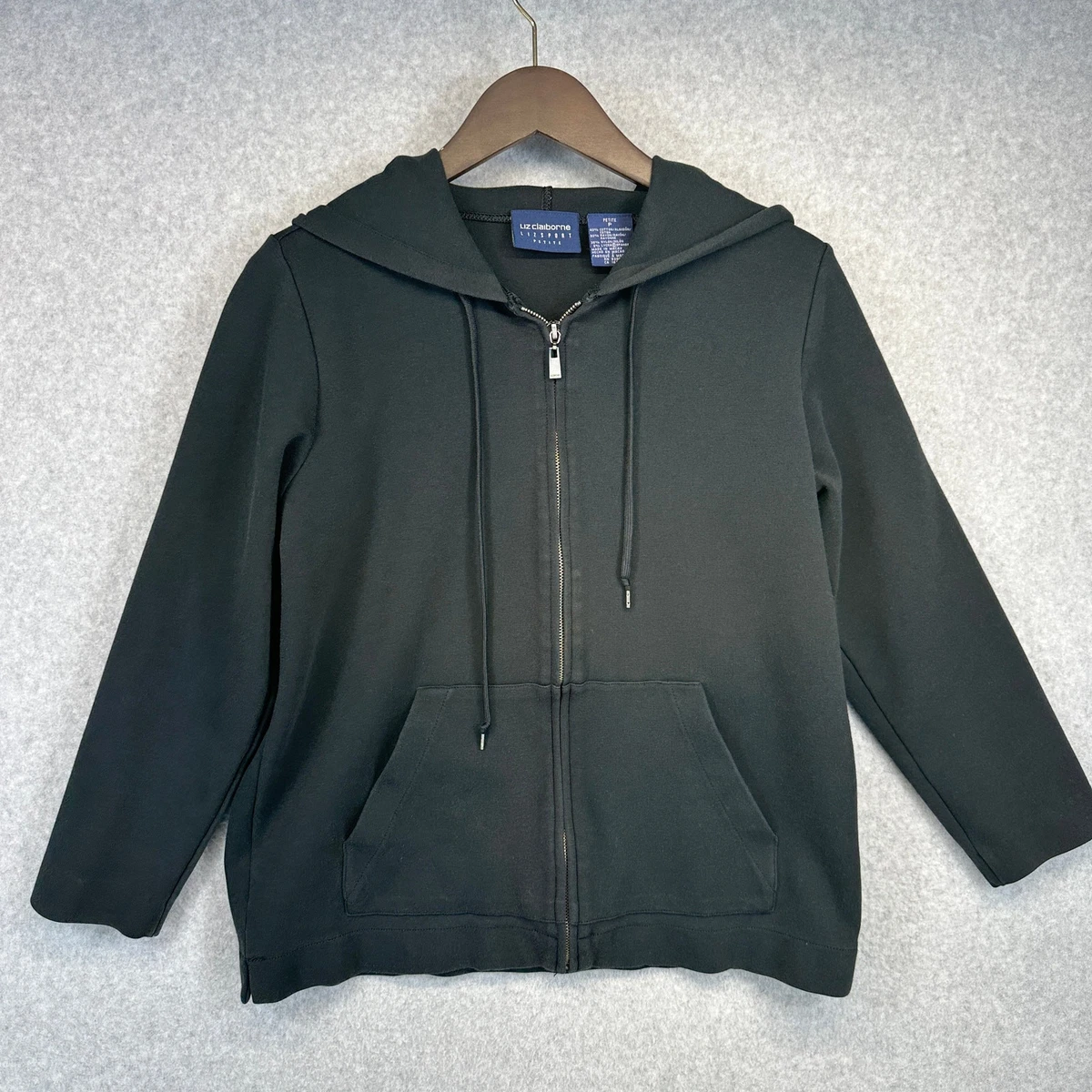 Liz Claiborne Hoodies & Sweatshirts for Women for sale | eBay
