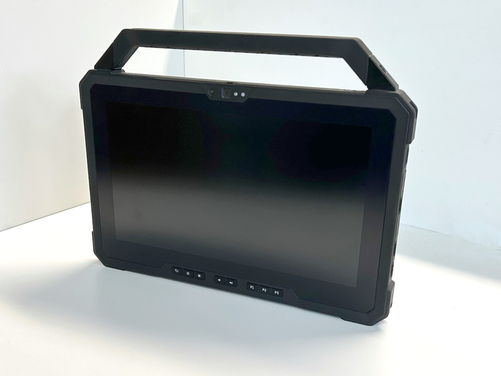 DELL Latitude 7220 Rugged Extreme Tablet 512GB SSD 16GB RAM 