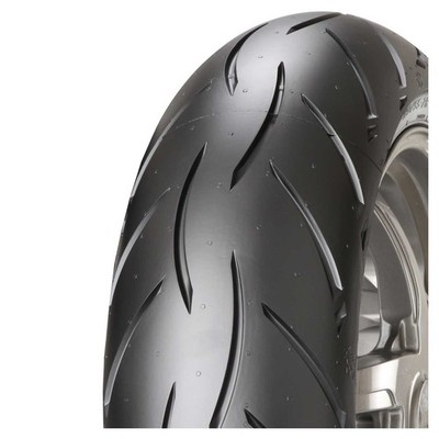 Metzeler Sportec M5 Interact Rear M/C 160/60 ZR17 69(W) 1606017 Motorradreifen