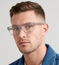 NEW Gucci GG1731o-003 Eyeglasses 54mm 100 Authentic