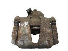 Bremssattel Bremszange rechts vorn für FIAT STILO (192) 1.6 16V