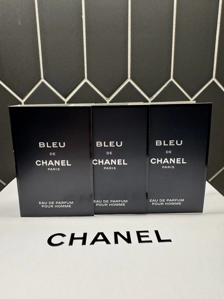 CHANEL Bleu Eau de Parfum for Women for sale | eBay