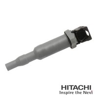 ZüNdspule Astemo-Hitachi 2503876 FüR E91 E81 E90 BMW E61 E60 E88 E92 E63 E82 F11