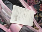 NWT LoveShackFancy x Target Yoobi Ribbon Rosa Insulated Lunch Bag 🎀💗🌸🎀💗 — photo 3