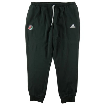 Adidas Jogging Racing Saudrune Rugby Homme Taille 2XL Noir #QWE3372 - Photo 1/4