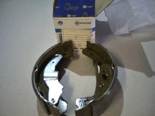 REAR RIGHT brake hangers Piaggio Ape Calessino 200 2013-2023