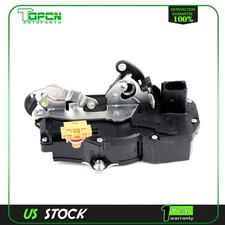 New Power Rear Left LH Door Lock Actuator Motor For Pontiac Grand Prix 2004-2008