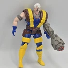 X-Men X-Force Urban Assault Cable Figure  1995 Vintage