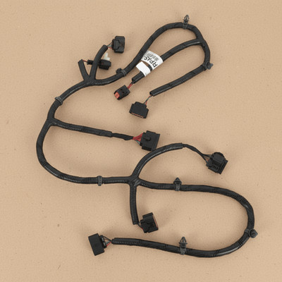 For 2018-2021 Kia Stinger GT Rear Bumper Wiring Harness Cable OEM Genuine