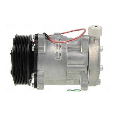 Kompressor Klimaanlage NISSENS 89632