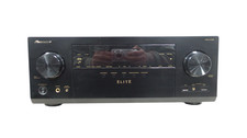 Pioneer VSX-LX301 Elite A/V Receiver - Free shipping