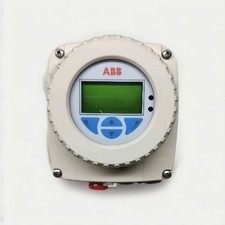 ABB WaterMaster HART FEX100 Electromagnetic Flow Meter