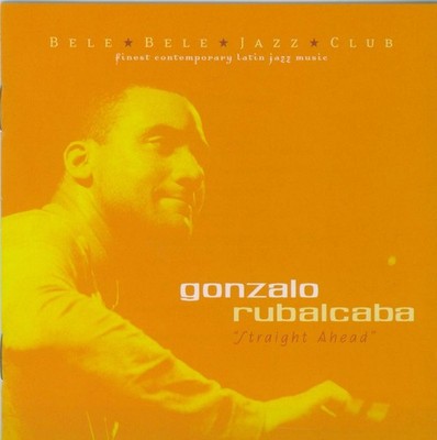 [CD] Straight Ahead_