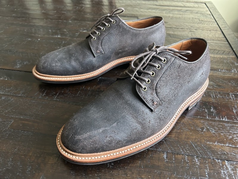 Grant Stone Dress & Dress-Casual Shoes