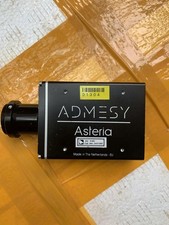 ADMESY Asteria high speed photometer suited to measure illuminance