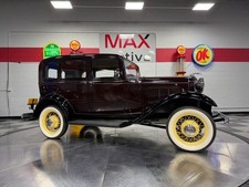 1932 Ford Model A for Sale