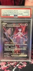 Team Rocket's Mewtwo ex Sv10 Destined Rivals SIR Holo EN 231/182 2025 PSA 10