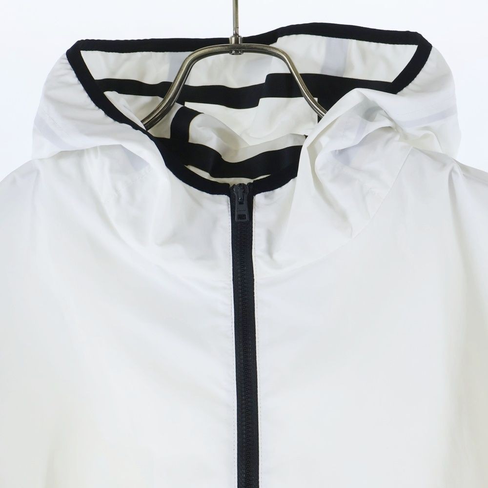 Herno Water-Resistant Polyester Double Zip Yacht … - image 3
