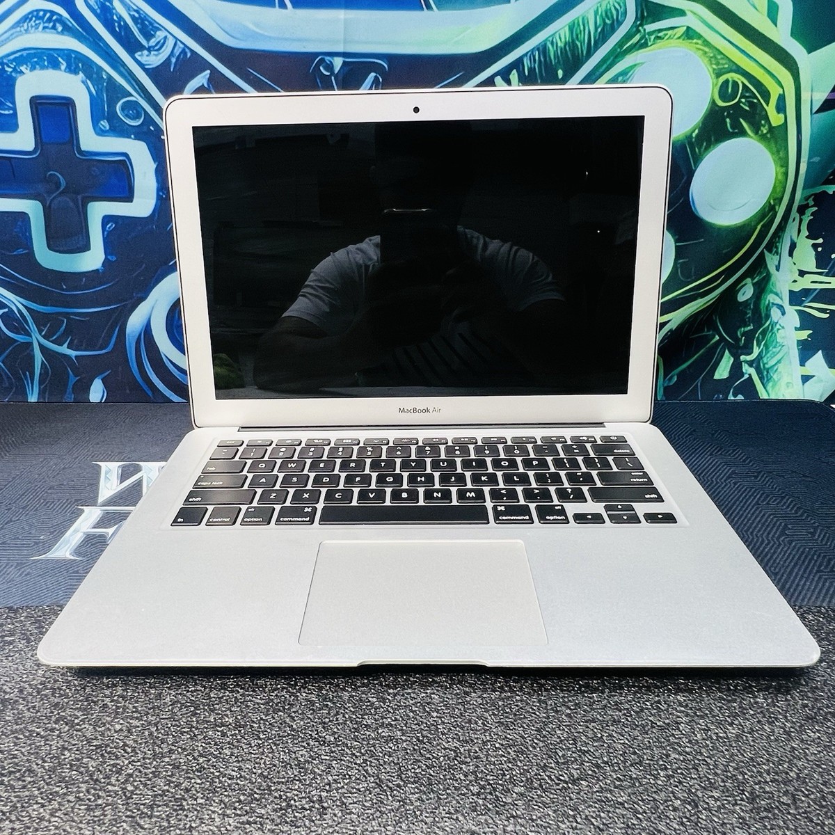 ノートPC Apple MacBook Air A1466 13inch/i5/SSD120 Apple MacBook Air A1466 13.3