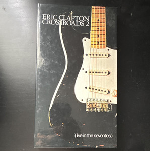 Eric Clapton Crossroads Box Set | eBay