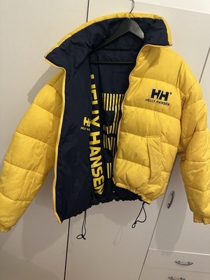 Helly Hansen Jacke windbreaker Size M    Vintage helly hansen Jacket