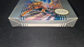 Castlevania III Dracula's Curse 3 Authentic Nintendo NES EXMT+ COMPLETE n box