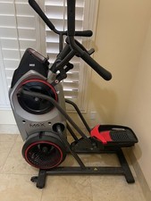 Bowflex Max Trainer M5 Elliptical Machine