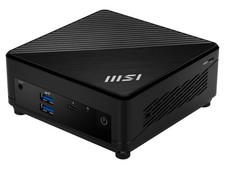 Mini PC barebone MSI Cubi 5 12M-022BDE